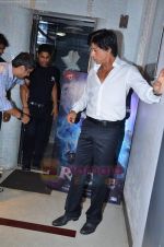 Shahrukh Khan at Ra One Completion bash in Esco Bar on 31st July 2011 (62).JPG